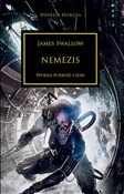 Polska książka : Nemezis wo... - James Swallow