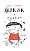 polish book : Oskar i rz... - Andrus Kivirahk