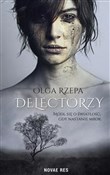 Delectorzy... - Olga Rzepa -  books from Poland