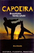 Capoeira b... - Bira Almeida -  foreign books in polish 