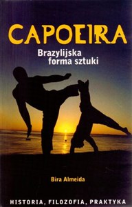Picture of Capoeira brazylijska forma sztuki