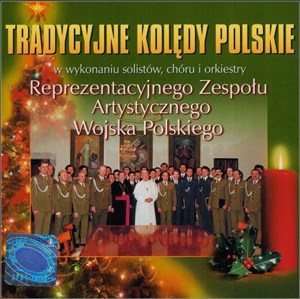 Picture of Tradycyjne Kolędy Polskie CD