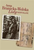 Polska książka : Listy niew... - Anna Branicka-Wolska