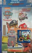 polish book : Psi Patrol... - Opracowanie Zbiorowe