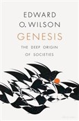Genesis On... - Edward O. Wilson -  books from Poland