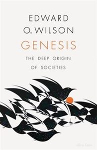 Picture of Genesis On the Deep Origin of Societies