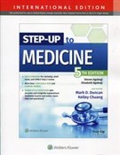 Step-Up to... - Mark D. Duncan, Kelley Chuang -  foreign books in polish 
