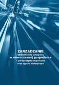Polska książka : Zarządzani... - Izabela Ostrowska