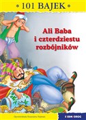Ali Baba i... - Katarzyna Najman -  foreign books in polish 