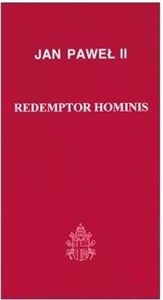 Picture of Redemptor Hominis