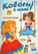 Polska książka : Dziewczynk...