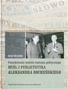 Poszukiwan... - Ariel Orzełek -  foreign books in polish 