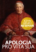 polish book : Apologia p... - John Henry Newman