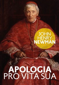 Picture of Apologia pro vita sua