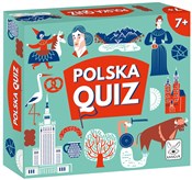 Polska Qui... -  Książka z wysyłką do UK