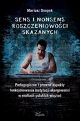 polish book : Sens i non... - Mariusz Snopek