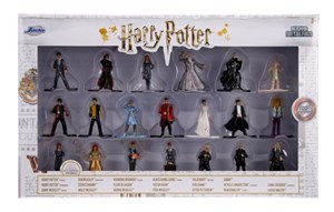 Picture of Harry Potter figurki Nano 20-pak