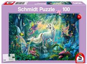 Polska książka : Puzzle 100...