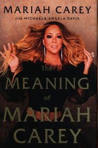 Obrazek The Meaning of Mariah Carey