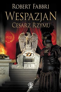 Picture of Wespazjan Tom 9 Cesarz Rzymu