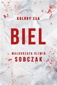 Picture of Kolory zła Tom 3 Biel