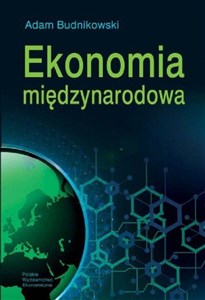 Picture of Ekonomia międzynarodowa