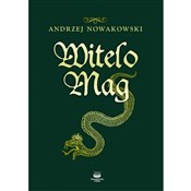 Książka : Witelo mag... - Nowakowski Andrzej