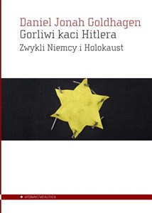 Picture of Gorliwi kaci Hitlera Zwykli Niemcy i Holokaust