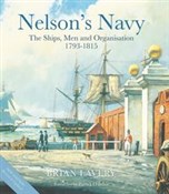 Książka : Nelson's N... - Brian Lavery