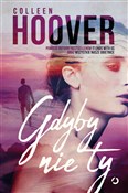Gdyby nie ... - Colleen Hoover -  books from Poland