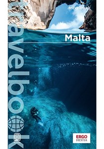 Obrazek Malta. Travelbook. Wydanie 4