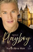 Royals Pla... - Katarzyna Mak -  books from Poland
