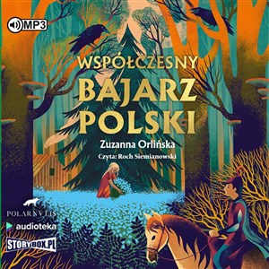 Picture of [Audiobook] Współczesny bajarz polski