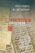 Rocznica H... - Michael A. Adamse -  Polish Bookstore 