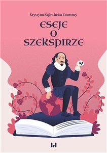 Picture of Eseje o Szekspirze