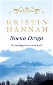 polish book : Nocna drog... - Kristin Hannah