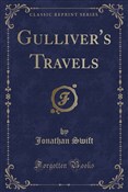 Gulliver's... -  books in polish 