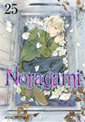 Noragami. ... - Adachitoka -  Książka z wysyłką do UK