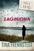Zaginiona - Tina Frennstedt -  foreign books in polish 
