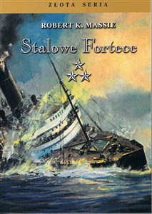 Picture of Stalowe fortece Tom 3