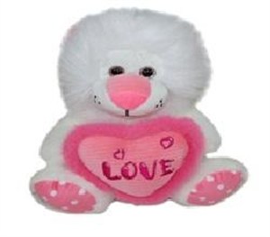 Picture of Lew L-373 z sercem 24cm