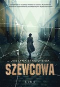 Szewcowa W... - Justyna Stasio-Siga -  Polish Bookstore 