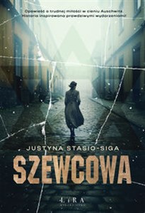 Picture of Szewcowa Wielkie Litery