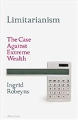 Limitarian... - Ingrid Robeyns -  books in polish 