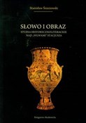 Słowo i ob... - Stanisław Śnieżewski -  Polish Bookstore 