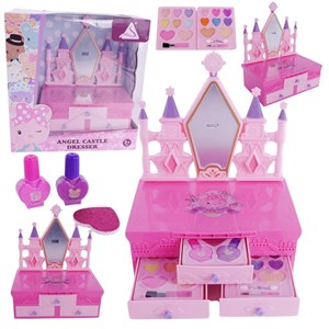 Picture of Zestaw piękności kuferek kosmetyków