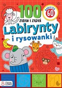 Polska książka : Labirynty ... - Monika Majewska