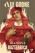 Niegodne - Agustina Bazterrica -  foreign books in polish 