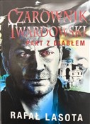 Książka : Czarownik ... - Rafał Lasota