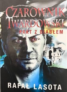 Obrazek Czarownik Twardowski Pakt z diabłem